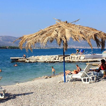 Apartments The View - Close To The Beach & Parking Trogir Exterior photo
