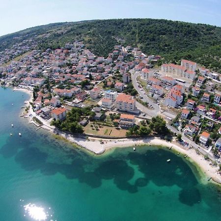 Apartments The View - Close To The Beach & Parking Trogir Exterior photo